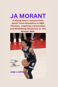 Ja Morant