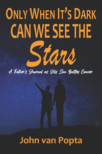 Only When It's Dark Can We See the Stars
