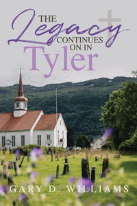 Legacy Continues on in Tyler