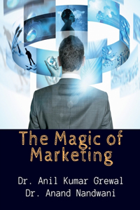 The Magic of Marketing