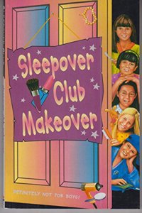 Sleepover Club Makeover