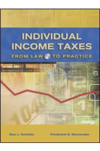 Individual Income Tax