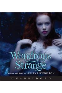Wondrous Strange