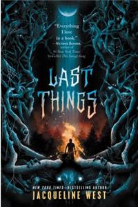 Last Things