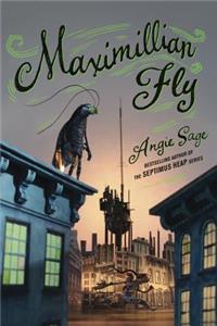 Maximillian Fly