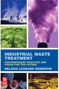 Industrial Waste Treatment