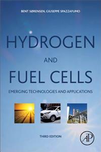 Hydrogen and Fuel Cells