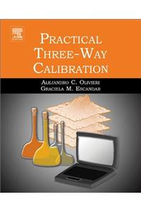 Practical Three-Way Calibration