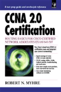 CCNA 2.0 Certification