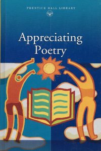 Prentice Hall Literature Tvtt Mini Anthology Appreciating Poetry Grade 6