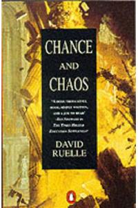 Chance and Chaos (Penguin Science)