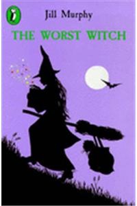 Worst Witch