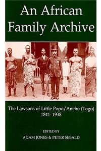 African Family Archive