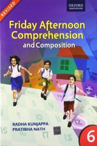 Friday Afternoon Comprehension Teacher's Book 6 (New)