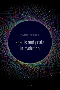 Agents and Goals in Evolution