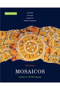 Mosaicos, Volume 2