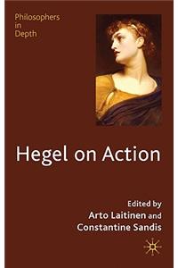 Hegel on Action