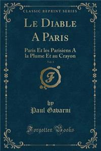 Le Diable a Paris, Vol. 3