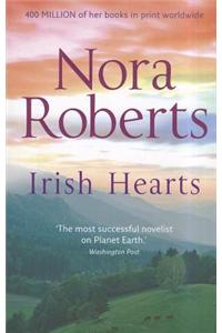 Irish Hearts