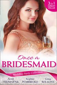 Wedding Party Collection: Once A Bridesmaid...