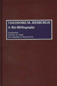 Theodore M. Hesburgh