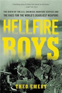 Hellfire Boys