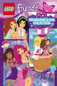 Lego Friends: Friendship & Fun Collection