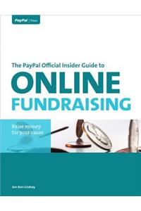 The Paypal Official Insider Guide to Online Fundraising