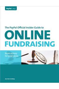 The PayPal Official Insider Guide to Online Fundraising