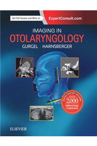 Imaging in Otolaryngology