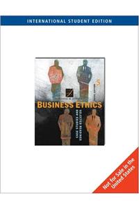 Business Ethics: Case Studies and Selected Readings