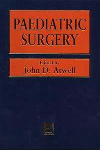 Paediatric Surgery