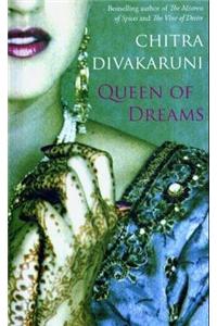 Queen Of Dreams