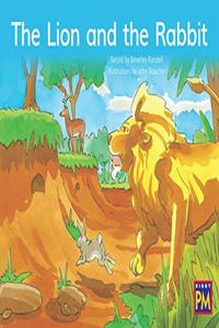 Lion and the Rabbit