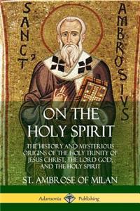 On the Holy Spirit