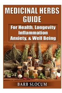 Medicinal Herbs Guide