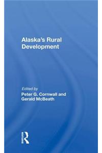 Alaska's Rural Development