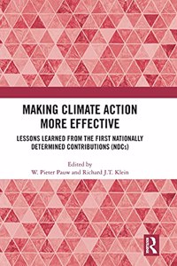 Making Climate Action More Effective