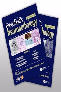 Greenfield's Neuropathology 10e Set