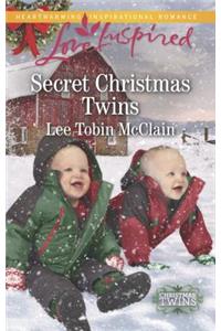 Secret Christmas Twins