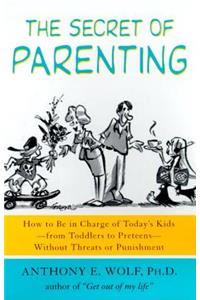 Secret of Parenting