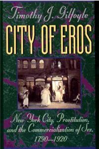 City of Eros