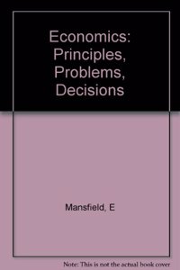 ECON PPD 6E CL
