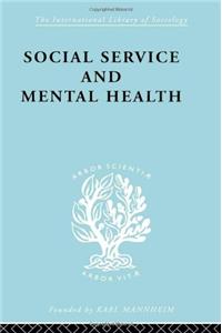Social Service and Mental Health