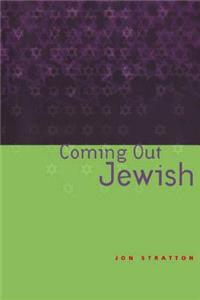 Coming Out Jewish