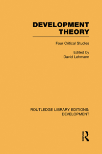 Development Theory