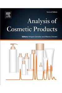 Analysis of Cosmetic Products