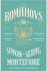 The Romanovs: 1613-1918