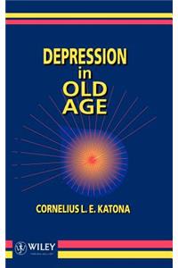 Depression in Old Age