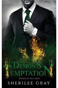 Demon's Temptation